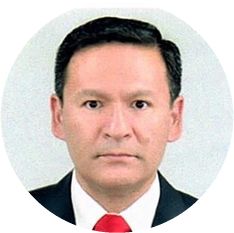 Dr. Jesús S. Gómez Mendívil